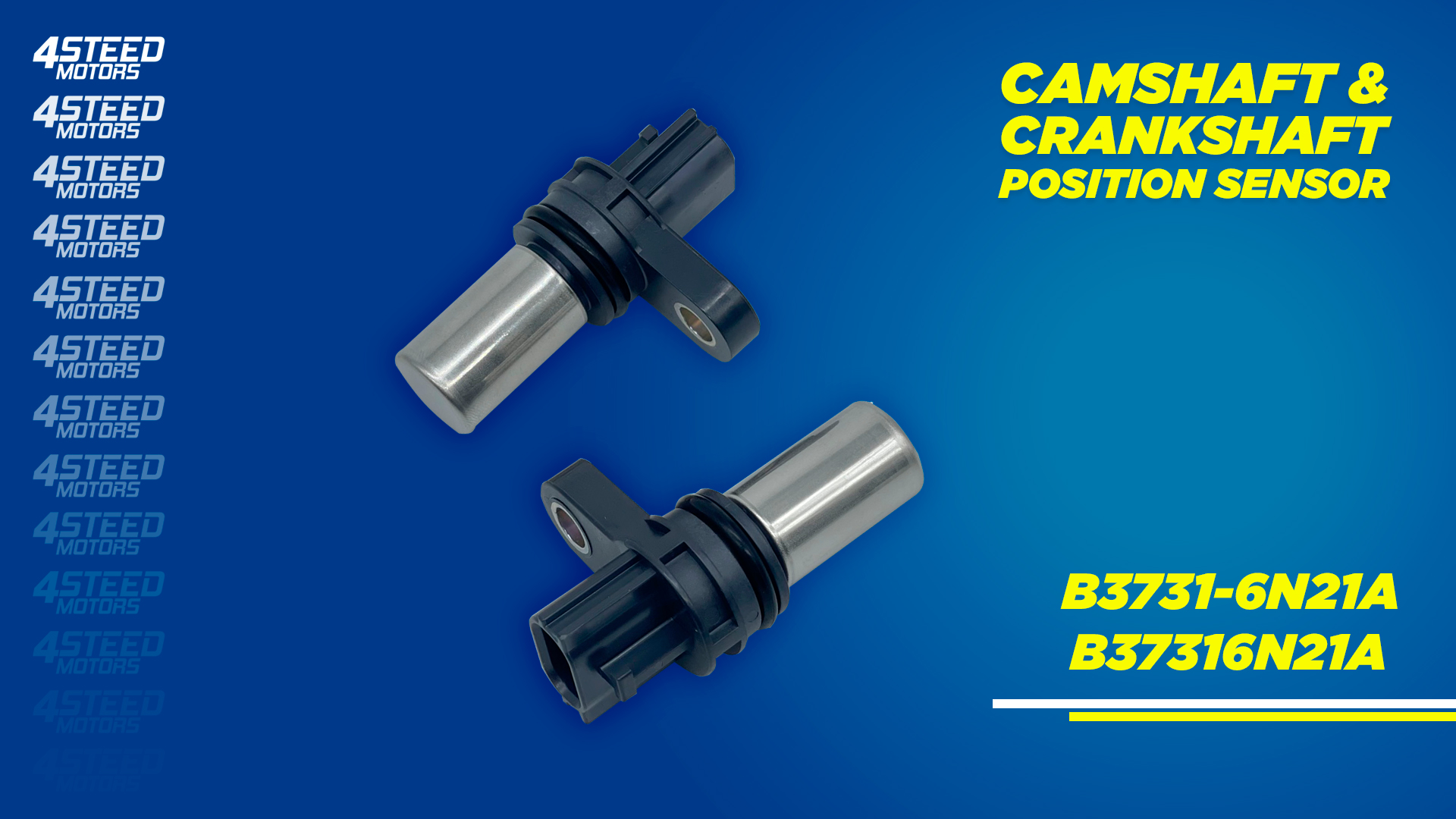 ピュアリースキン Amazon.com: Quality Engine Crankshaft Position Sensor 39180